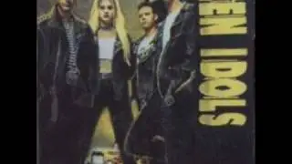 Teen Idols 