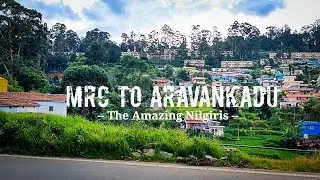 MRC to ARAVANKADU