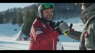 Dolomiti Sugli SCI - Piancavallo - Pordenone