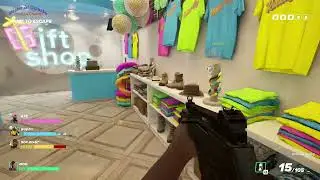 Crime Boss - Part 7 (coop)