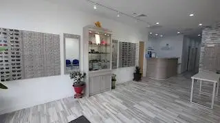 Complete Optometry Care PC - Short | Richmond Hill, NY