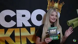 Crop Kingz at G4 Live May 2021