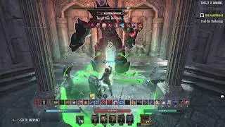 ESO 100k parse stamcro