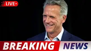 NASCAR Commissioner STEPS DOWN Steve Phelps' Era Ends Amid Lawsuit। USA NEWS TODAY