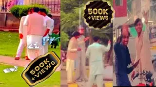 My first Prank video#vellamunda#malikrizwan#malikumair#dailyprank#dailyvideo