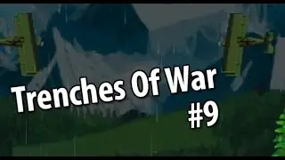 Trenches of War, Android Игра # Island Defence, Forest Defence, Massive #9