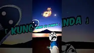 IRL KUNG FU PANDA..☠ #disaster #shorts #moments