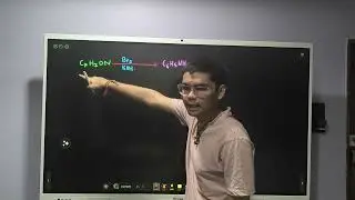 Organic Chemistry Question Practice for class 12 Boards Part 02 #boardexam #2026 
