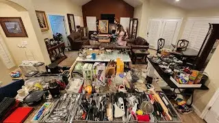 🏡 West Jordan Home Estate Sale &ndash; Everything Must Go!  Starts June 26&ndash;28