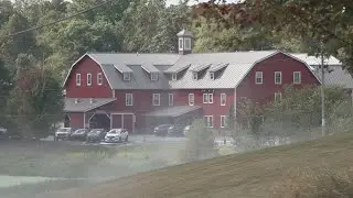 Flying Horse Farms offers a healing escape for young cancer survivors