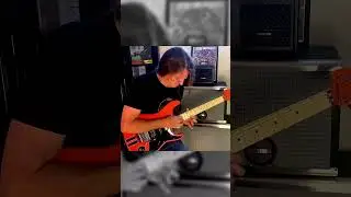 Solo de guitarra