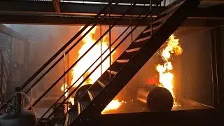 2017 Trailer: This is DHTC The trainer in safety HD