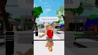 Qual nota pra essa skin?😊🤩☺️-Roblox BrookHaven#roblox #brookhavenrp