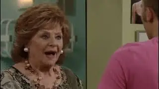 Corrie 8th August 2011 Episode 1