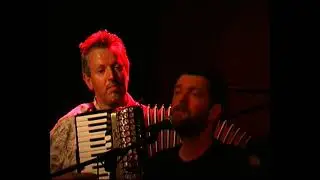 Black & Dog Tail Soup - Wild Bill's Circus Scene (Ceske Budejovice, Czech Republic, 26-07-2007)