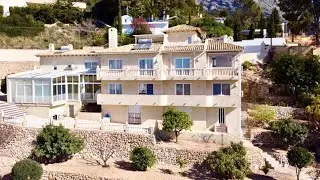 Villa de Lujo - Altea Hills