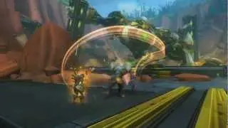 WildStar - Group Combat HD [HUN]