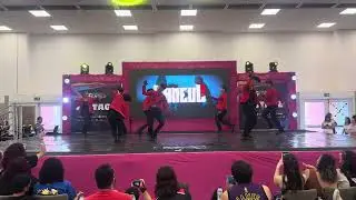 [GGCON - 2025] HaneuL - Chk Chk Boom (STRAY KIDS)