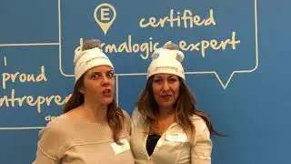 Dermalogica Product Launch.. Take 2