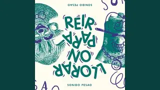 Sonido Pesao