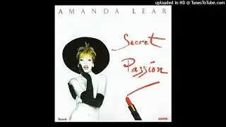 02 Amanda Lear - Wild Thing