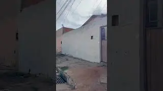 Graffiti na quebrada