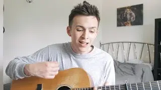 The Killers - When You Were Young (Acoustic)