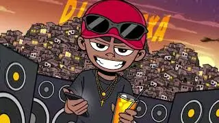 Medley Puto Prostituto - Mc Rodrigo do Cn, DJ Esculaxa