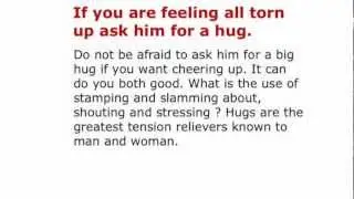 How To Keep A Guy Interested - Video 18