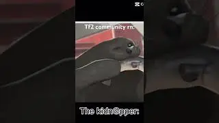 Tf2 community rn #tf2 #tf2 #summerupdate #selbyen