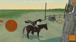 Arabian Horse
