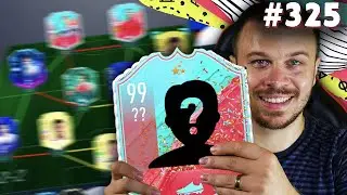 FIFA 20 THIS IS ONE OF THE BEST POSSIBLE FUT BIRTHDAY CARDS YOU CAN GET FOR FUT CHAMPIONS NOW!