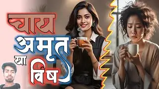 चाय पीने से क्या होता है | Raspberry tea