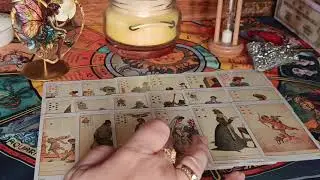 2 WIADOMOŚCI OD TWOICH 2 OS&Oacute;B🔮💫✨🪬🔮 SYBILLA 