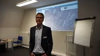 WebMapping Days 2017: Frank Strzyzewski | XQueue