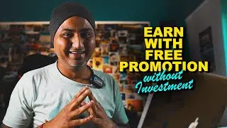 Earn Money Online without Investment | Make Money with Affiliate Marketing without Website or Ads