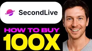 $LIVE &mdash; КАК КУПИТЬ КРИПТОМОНЕТУ LIVLIVE TOKEN НА ETH, BASE, BNB, ETHEREUM, ICO, ПРЕДПРОДАЖА