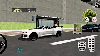 3d Car Racing Game Unlock 4K Racing Game Simulator 