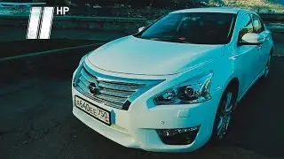 Nissan Teana 2014. 