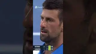 Greatest Deciding Set Ever?