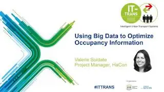 Using Big Data to Optimize Occupancy Information