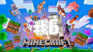 Minecraft 1.17.1 - Gameplay Walkthrough Part 6 - Cave