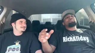 Royal Rosss on embarrassing moment on stage, how drinking made him forget song lyrics&hellip; (part 3)