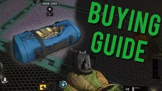 BO4 Heist 