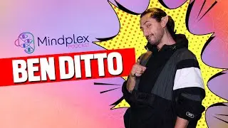 Episode 30 | Inside the Mind of Ben Ditto