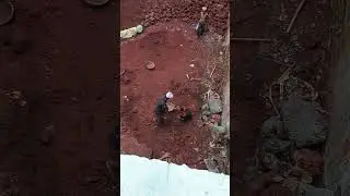 SWIMMING POOL SOIL KI KHUDAI
