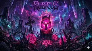 RUBICUS DAIMON - PUTREFACTION (Phase V)