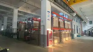3W TPE Raw Materials Are Imported From Hexpo