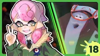 BIG MAN'S LEMON PARTY | Splatoon 3 Splatfest: TEAM SOUR PART 2