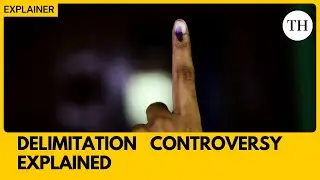 Explained: What is the controversy around delimitation all about?